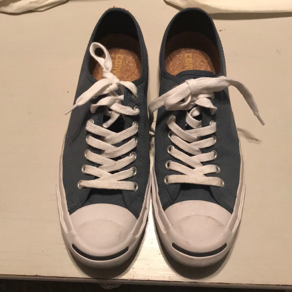 Converse Jack Purcell